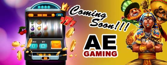 AE Gaming