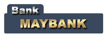 Bank MAYBANK