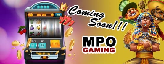 MPO Gaming