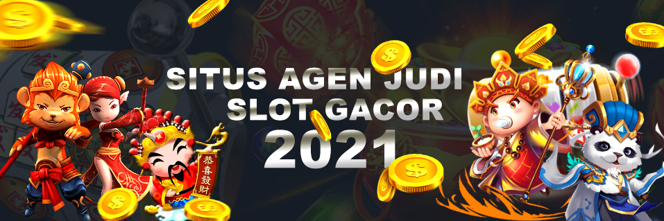 Situs Slot Online